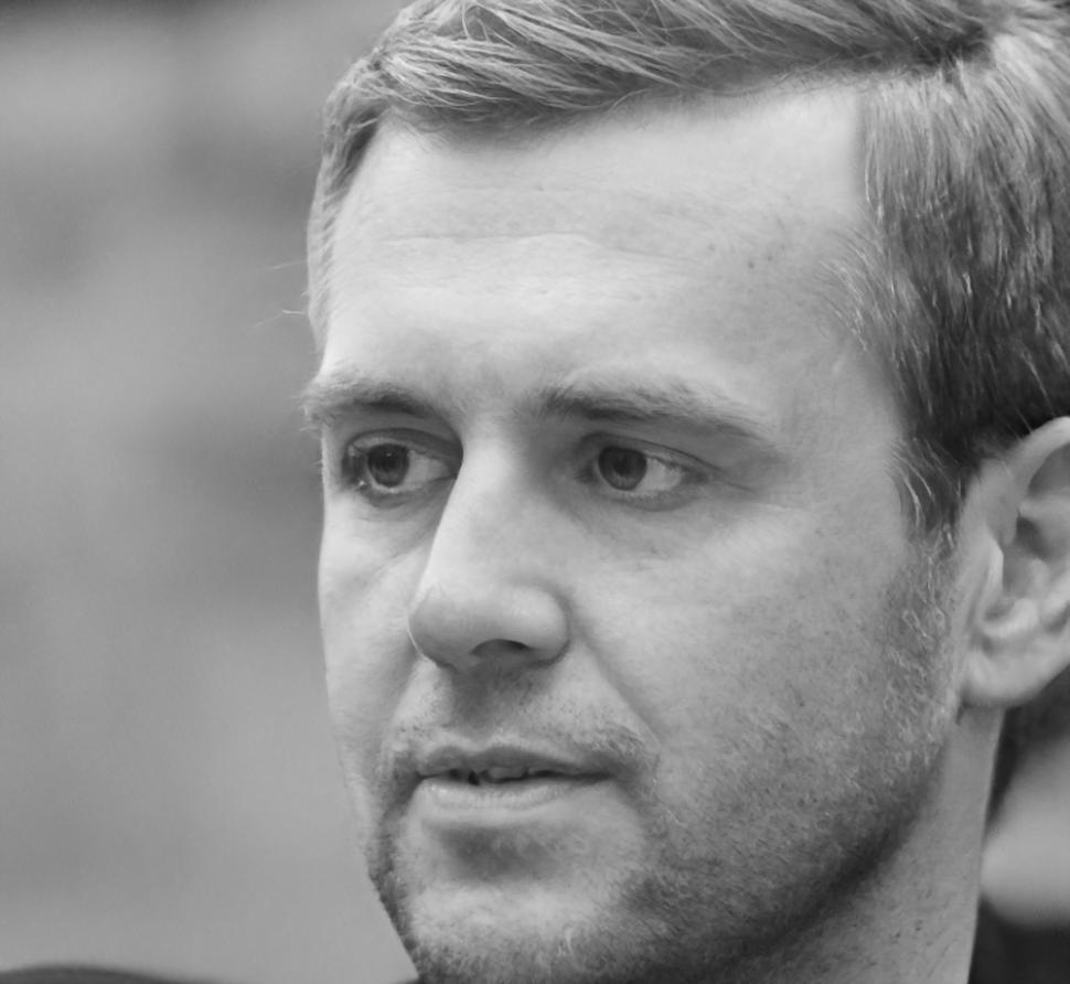 Портрет выпускника программы