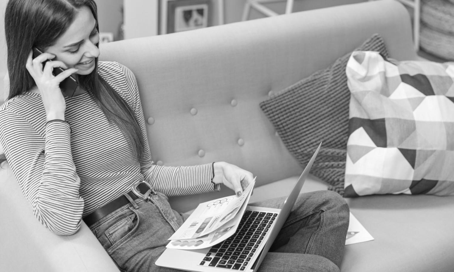 Работа с большими массивами данных и выявление закономерностей