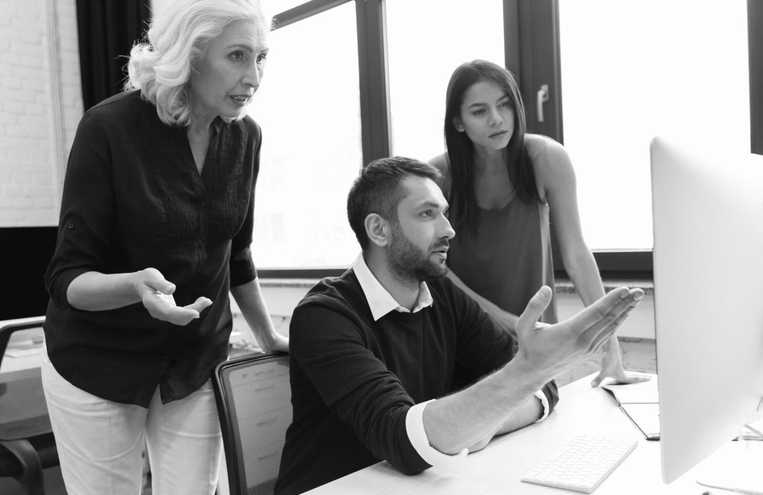 Анализ финансовых показателей и построение прогнозных моделей