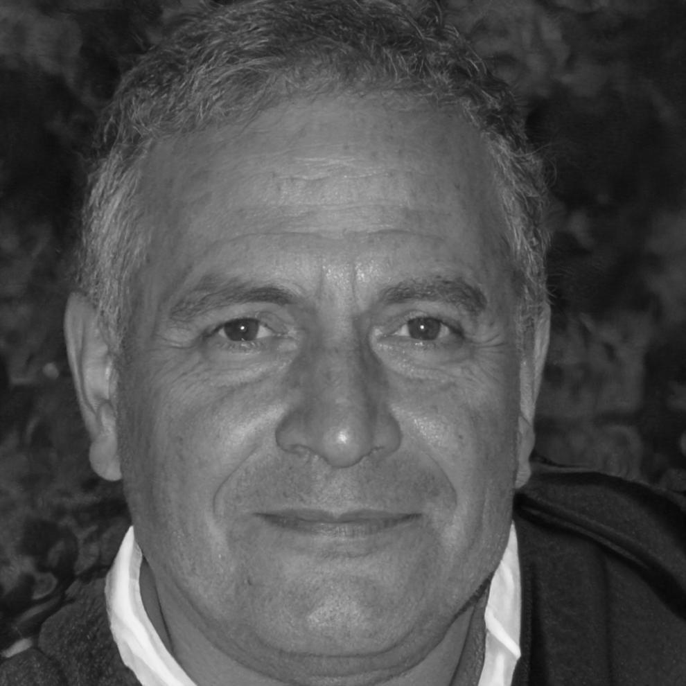 Марк Думитреску, финансовый директор